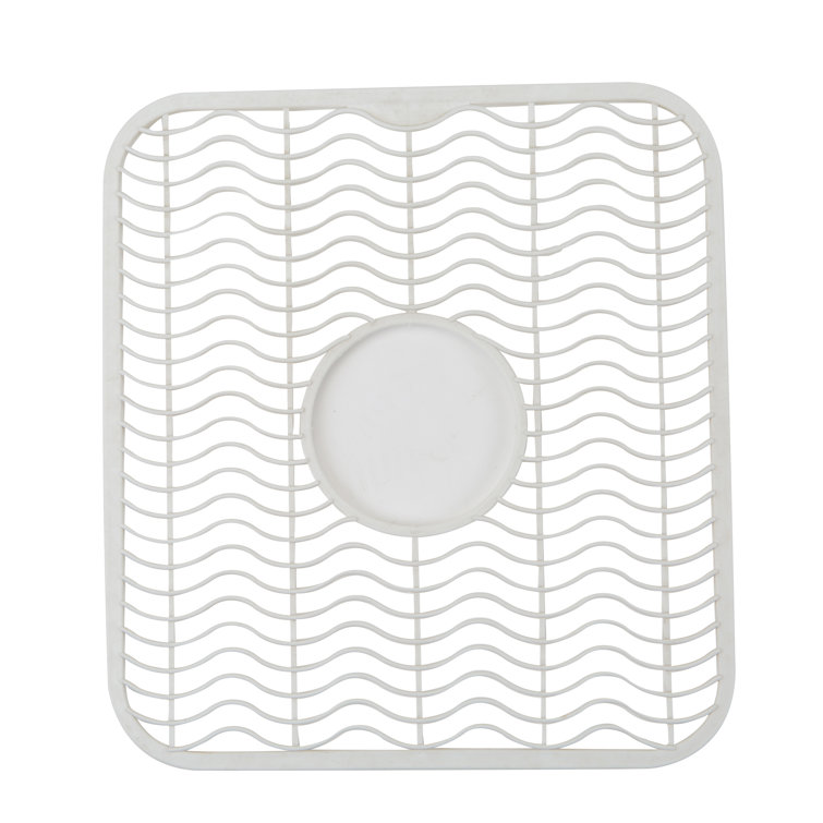 Kitchen Details Silicone Sink Grid & Reviews Wayfair